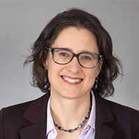 Speaker Headshot
